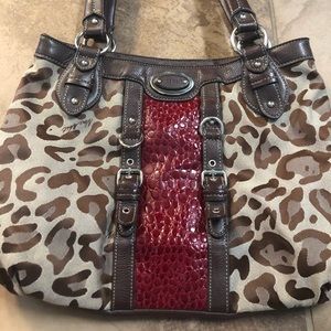 Nine West handbag